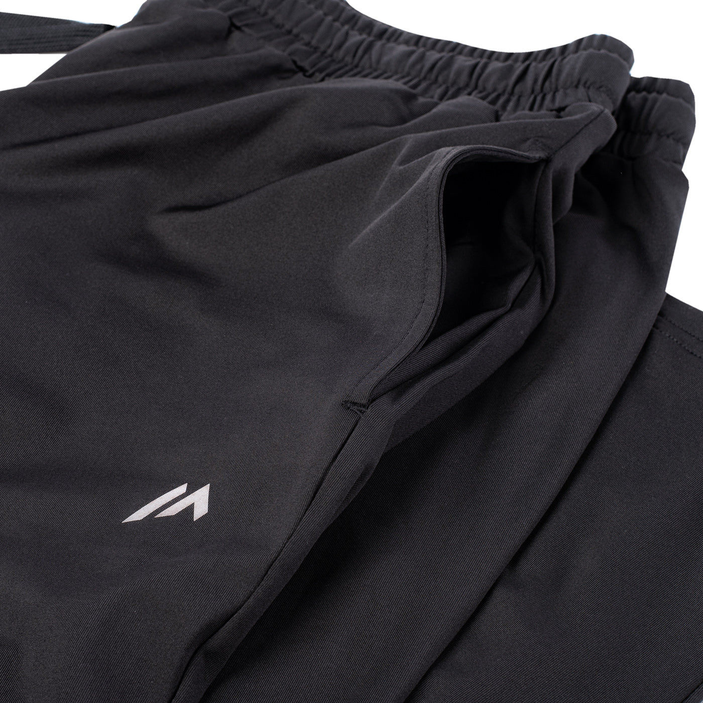 Pantaloni Copii LORIMO JR Martes Essentials - Microfleece, Elastici - 5