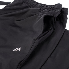 Pantaloni Copii LORIMO JR Martes Essentials - Microfleece, Elastici - 5