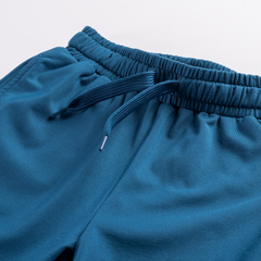 Pantaloni Copii LORIMO KIDS MARTES ESSENTIALS - Microfleece, Elastici - 4