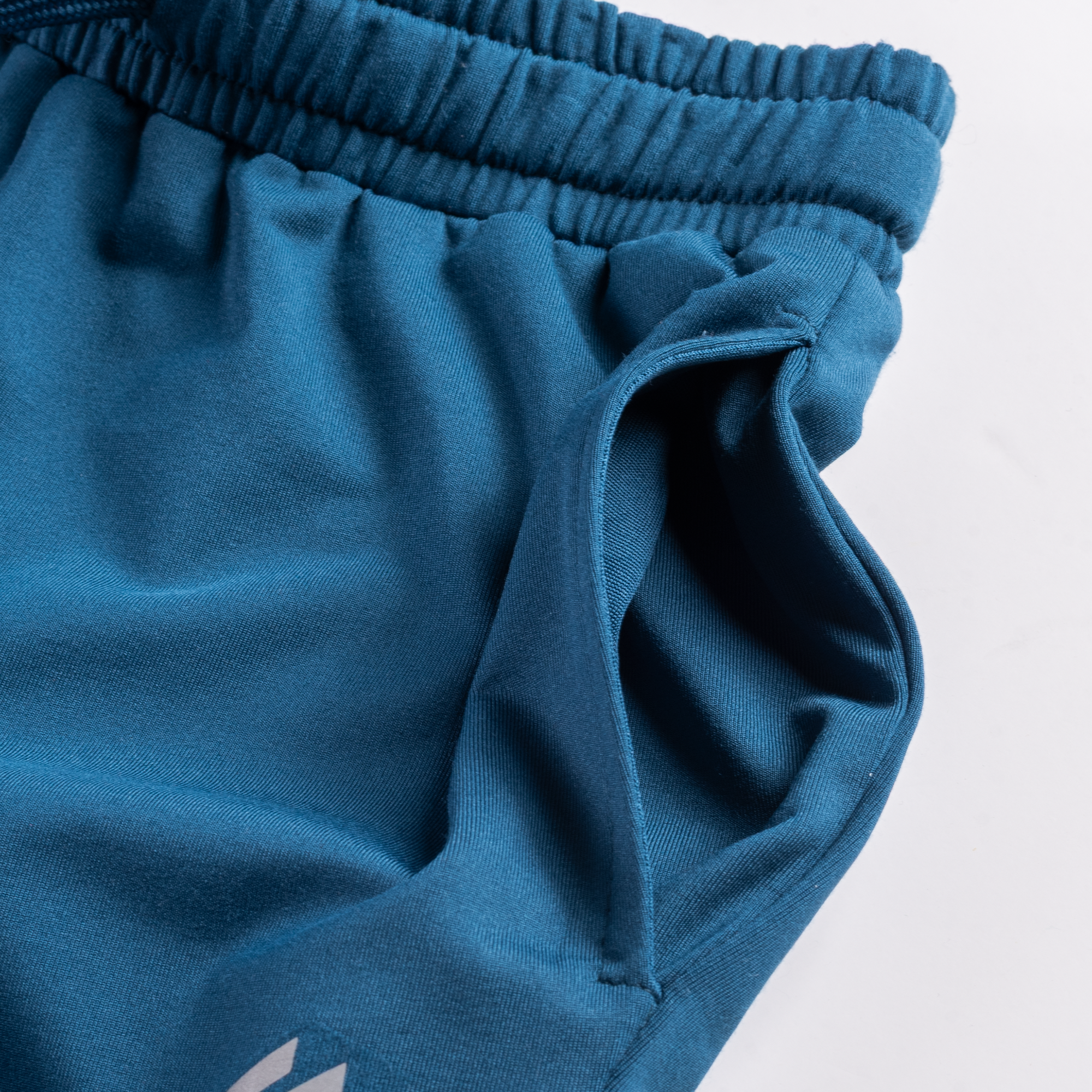 Pantaloni Copii LORIMO KIDS MARTES ESSENTIALS - Microfleece, Elastici - 5