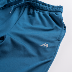 Pantaloni Copii LORIMO KIDS MARTES ESSENTIALS - Microfleece, Elastici - 6