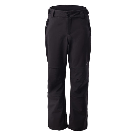 Pantaloni Copii Margot Jr Martes Essentials - Softshell, Impermeabili - 1