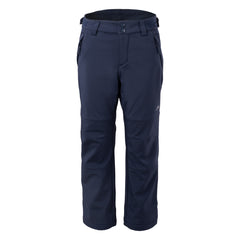 Pantaloni Copii Margot JR Martes Essentials - Softshell, Impermeabili - 1
