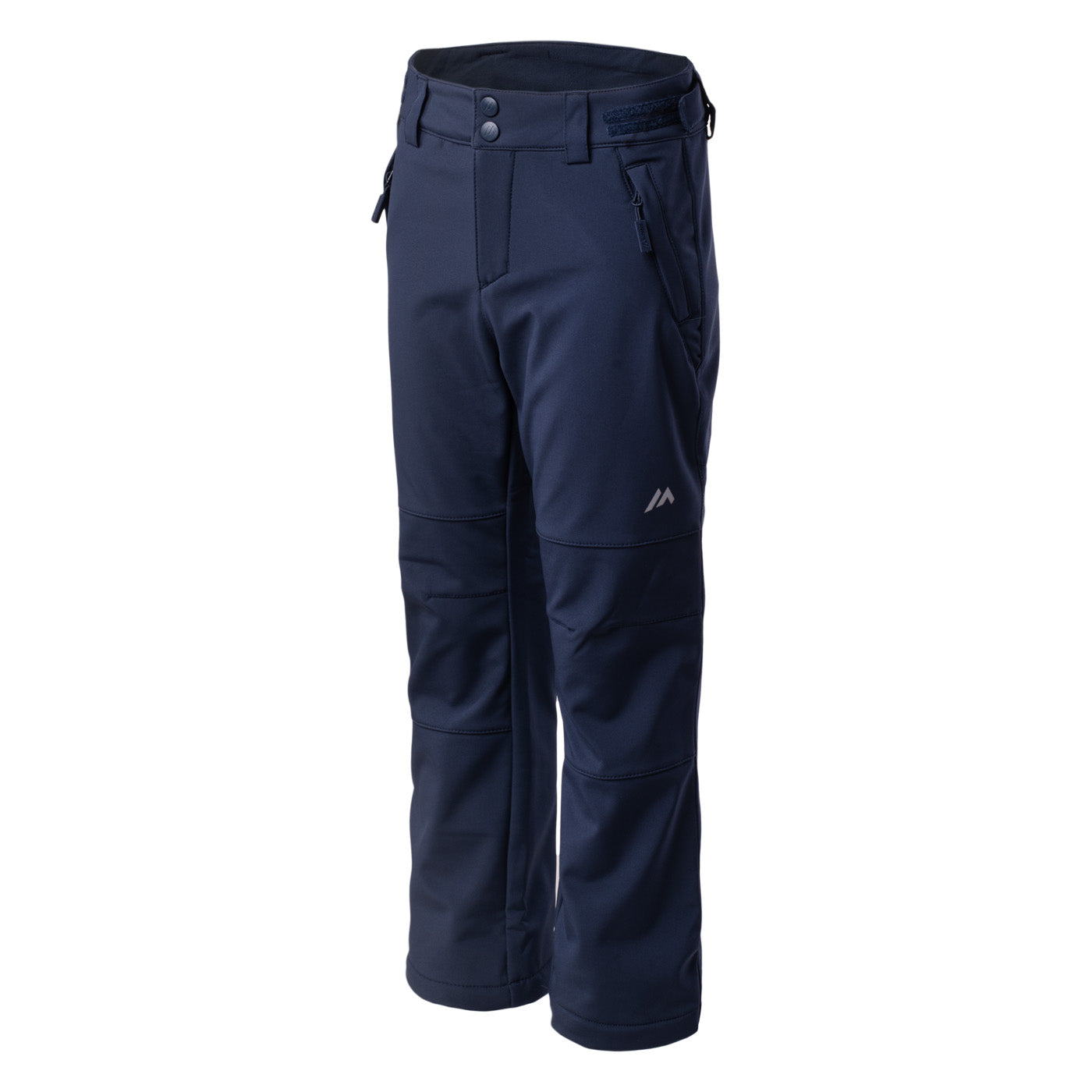 Pantaloni Copii Margot JR Martes Essentials - Softshell, Impermeabili - 2