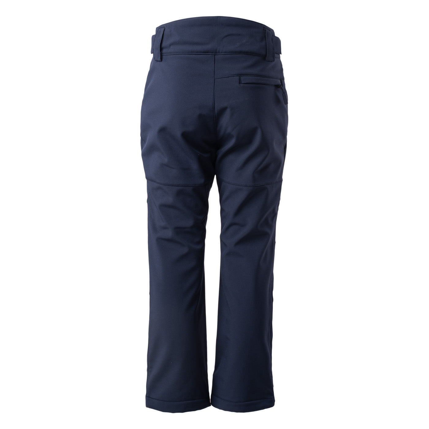 Pantaloni Copii Margot JR Martes Essentials - Softshell, Impermeabili - 3