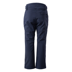 Pantaloni Copii Margot JR Martes Essentials - Softshell, Impermeabili - 3