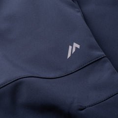 Pantaloni Copii Margot JR Martes Essentials - Softshell, Impermeabili - 5