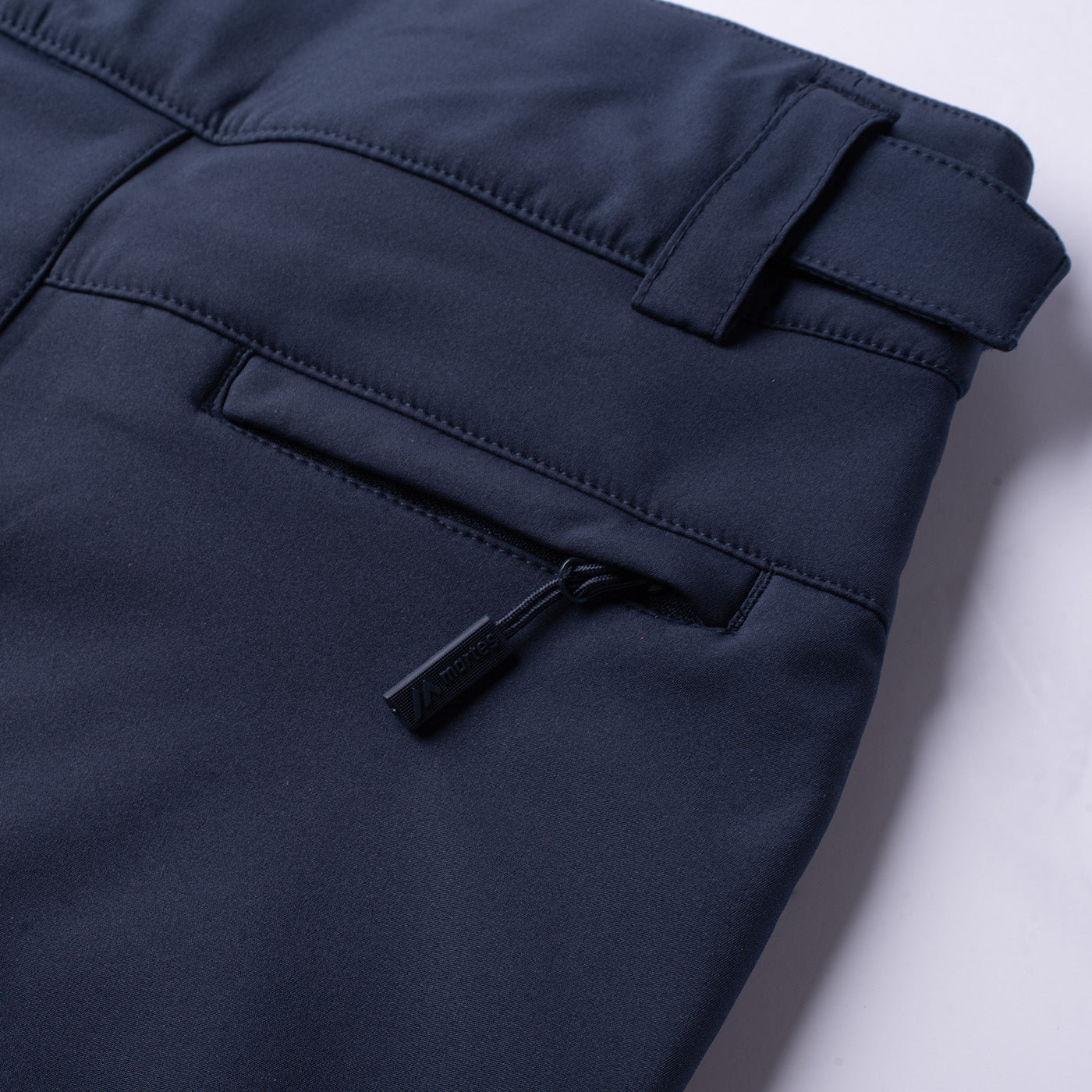 Pantaloni Copii Margot JR Martes Essentials - Softshell, Impermeabili - 6