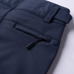 Pantaloni Copii Margot JR Martes Essentials - Softshell, Impermeabili - 6