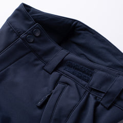 Pantaloni Copii Margot JR Martes Essentials - Softshell, Impermeabili - 7
