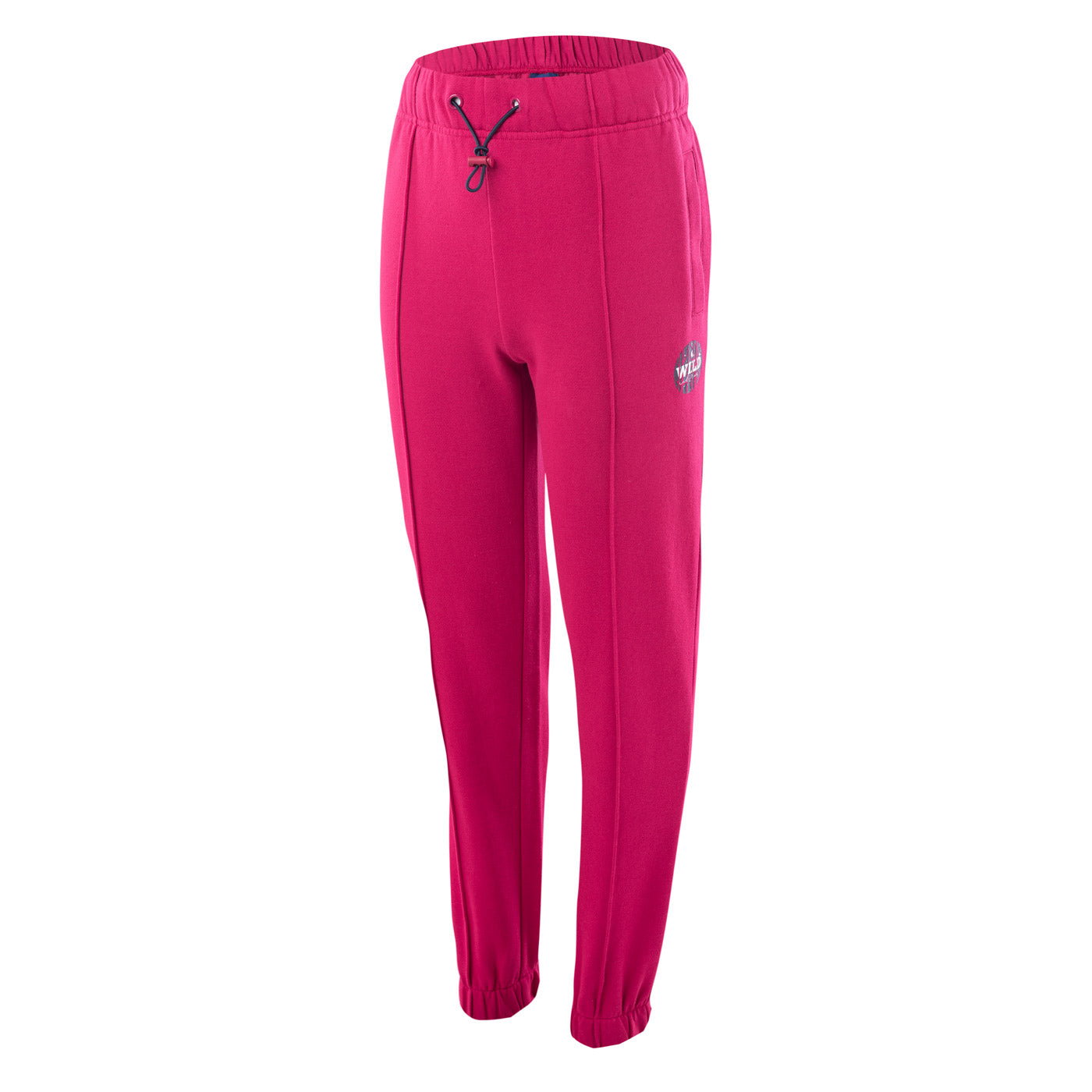 Pantaloni Copii MAVIS JRG BEJO - Sport & Confort, Bumbac Respirabil - 2