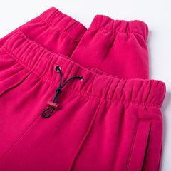 Pantaloni Copii MAVIS JRG BEJO - Sport & Confort, Bumbac Respirabil - 4