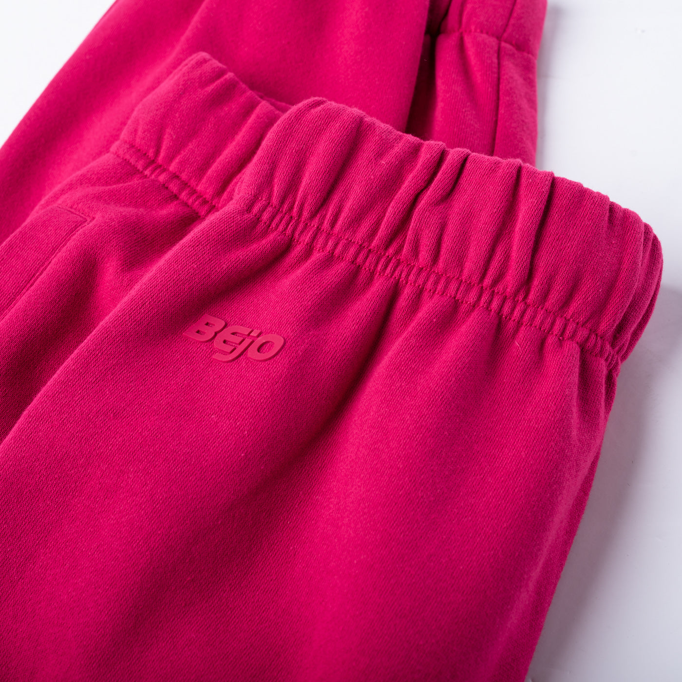 Pantaloni Copii MAVIS JRG BEJO - Sport & Confort, Bumbac Respirabil - 6