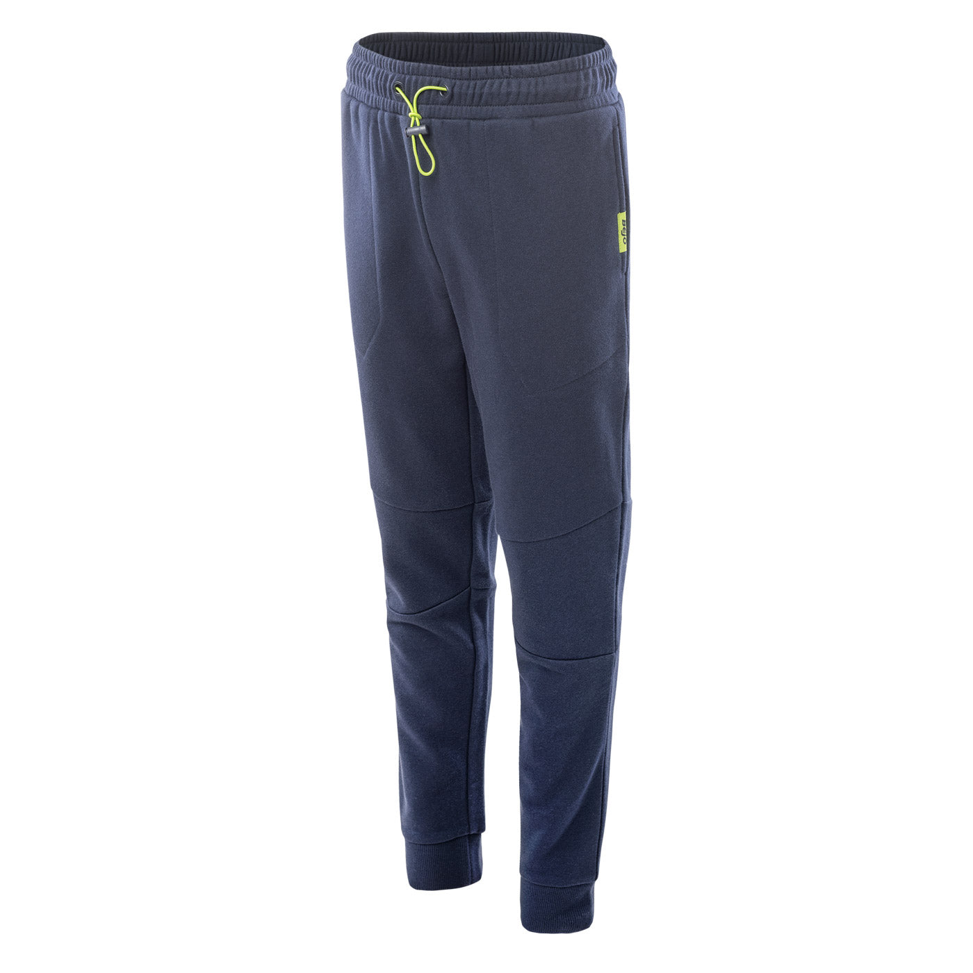 Pantaloni Copii NATSU JRB BEJO - Confort Sportiv, Bumbac Respirabil - 2