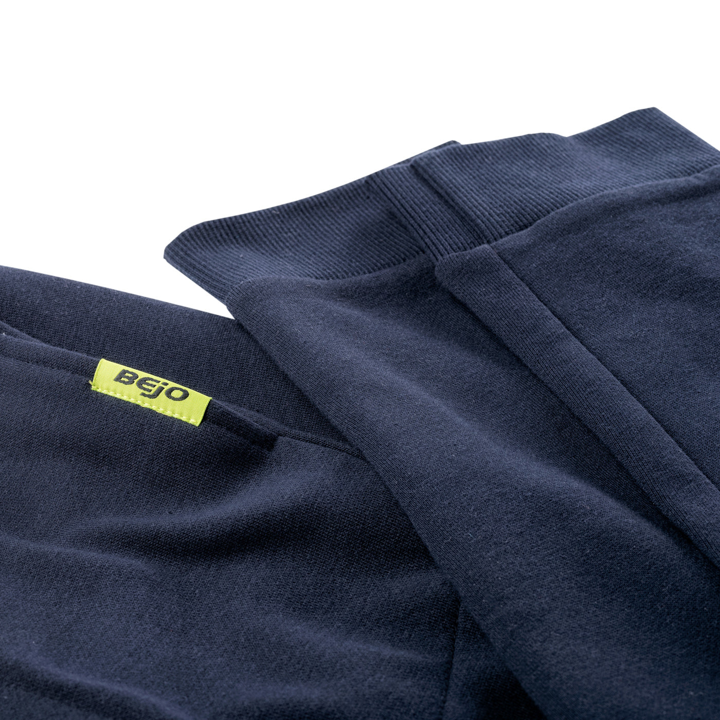 Pantaloni Copii NATSU JRB BEJO - Confort Sportiv, Bumbac Respirabil - 5