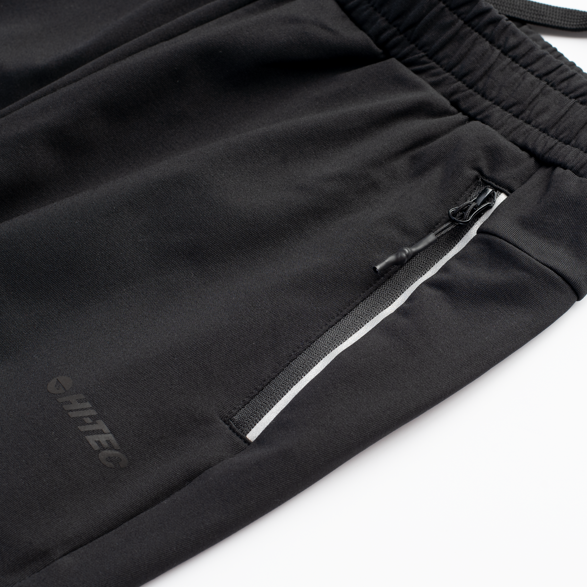 Pantaloni Copii NILTO JRB HITEC - Flexibili, Rezistenți, Performanță - 5