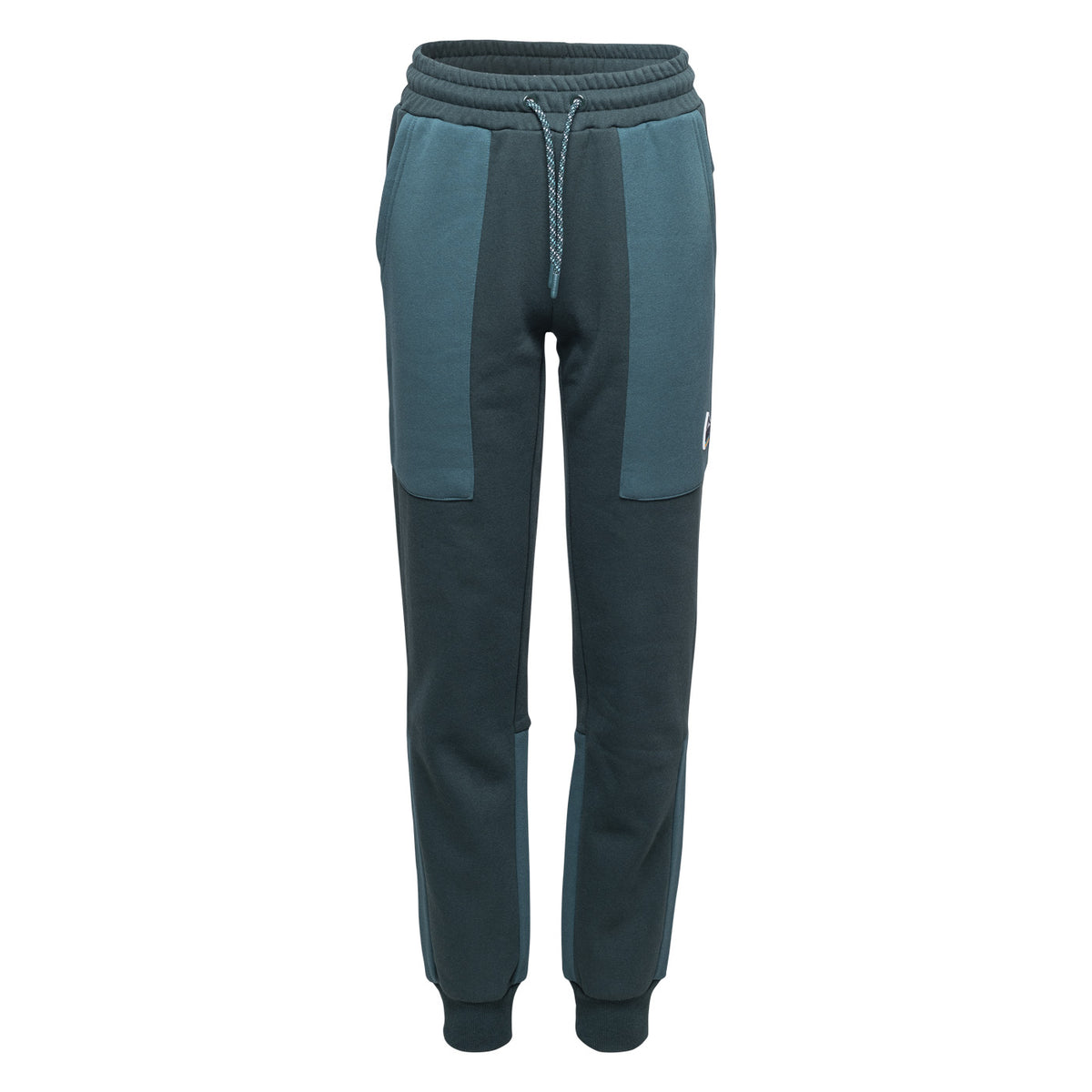 Pantaloni Copii REGIN II TB ELBRUS - Confort și Rezistență - 1