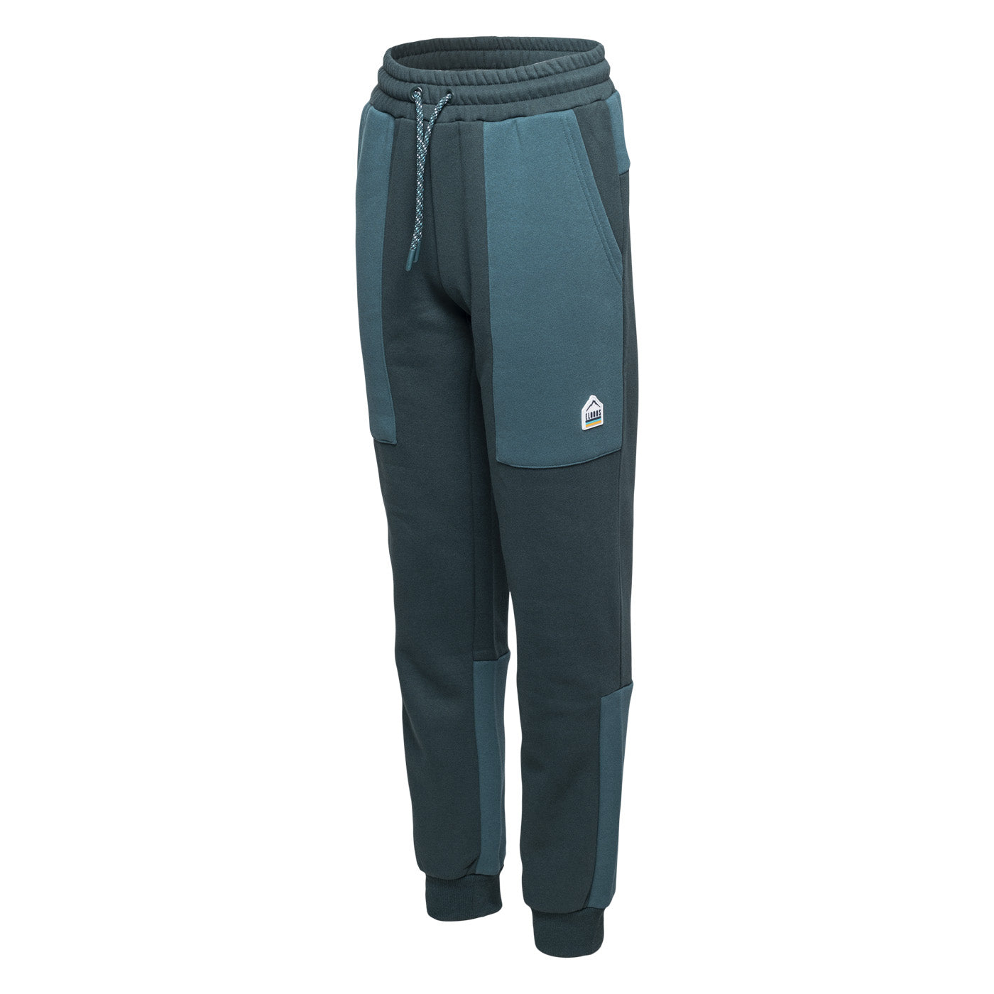 Pantaloni Copii REGIN II TB ELBRUS - Confort și Rezistență - 2