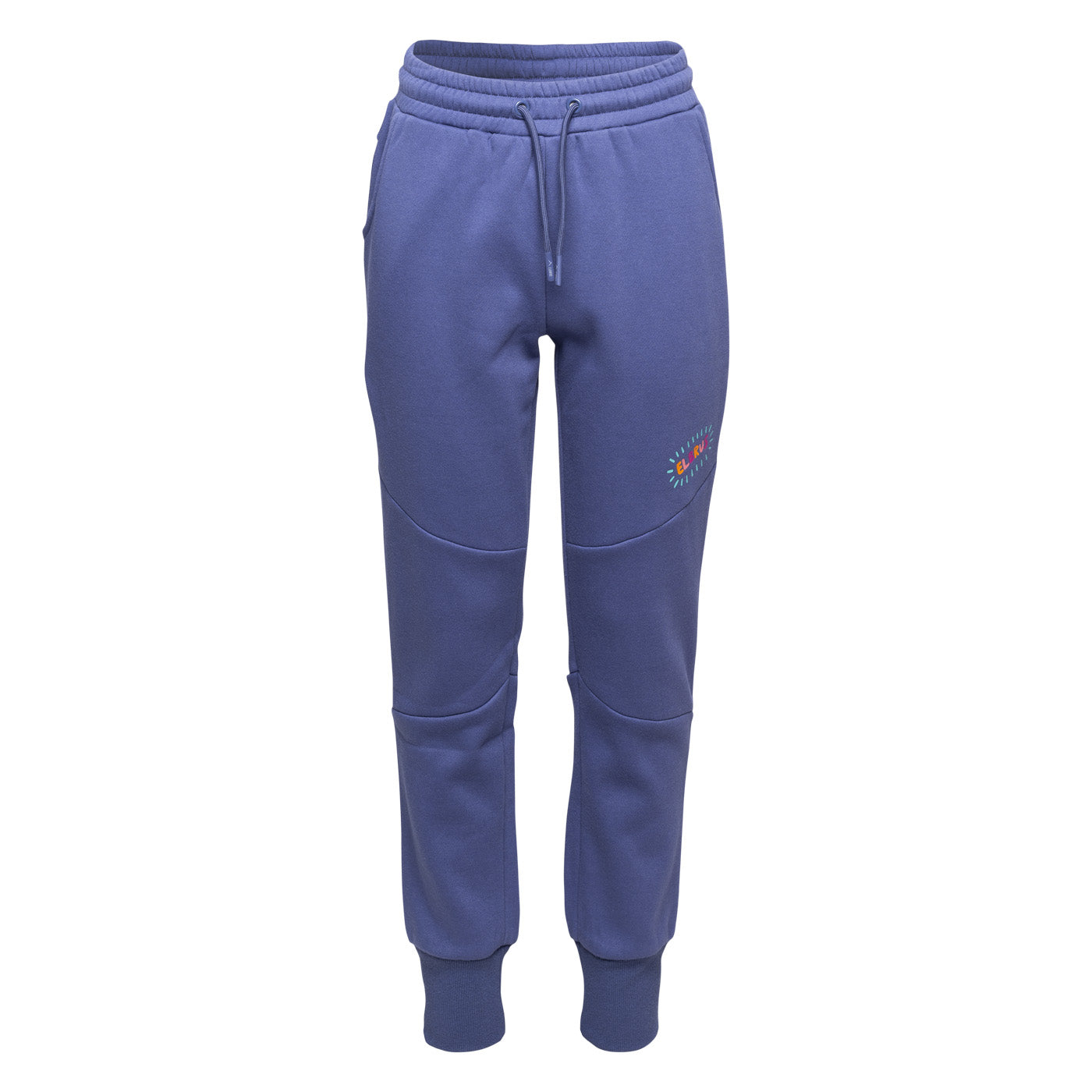 Pantaloni Copii RIKKA TG ELBRUS - Bumbac/Poliester, Confortabili - 1