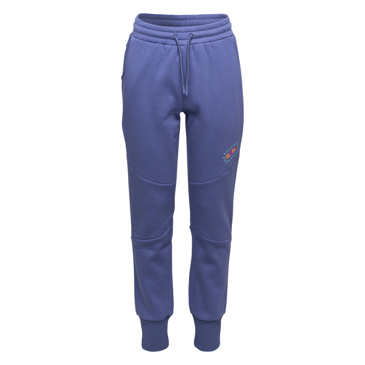 Pantaloni Copii RIKKA TG ELBRUS - Bumbac/Poliester, Confortabili - 1