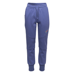 Pantaloni Copii RIKKA TG ELBRUS - Bumbac/Poliester, Confortabili - 1