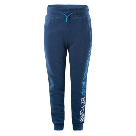 Pantaloni Copii ROYCE KDB Bejo - Confort, Bumbac, Poliester - 1