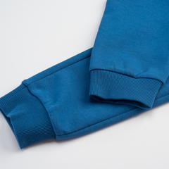 Pantaloni Copii SIMIO KIDS MARTES ESSENTIALS - Confort, Rezistență - 6
