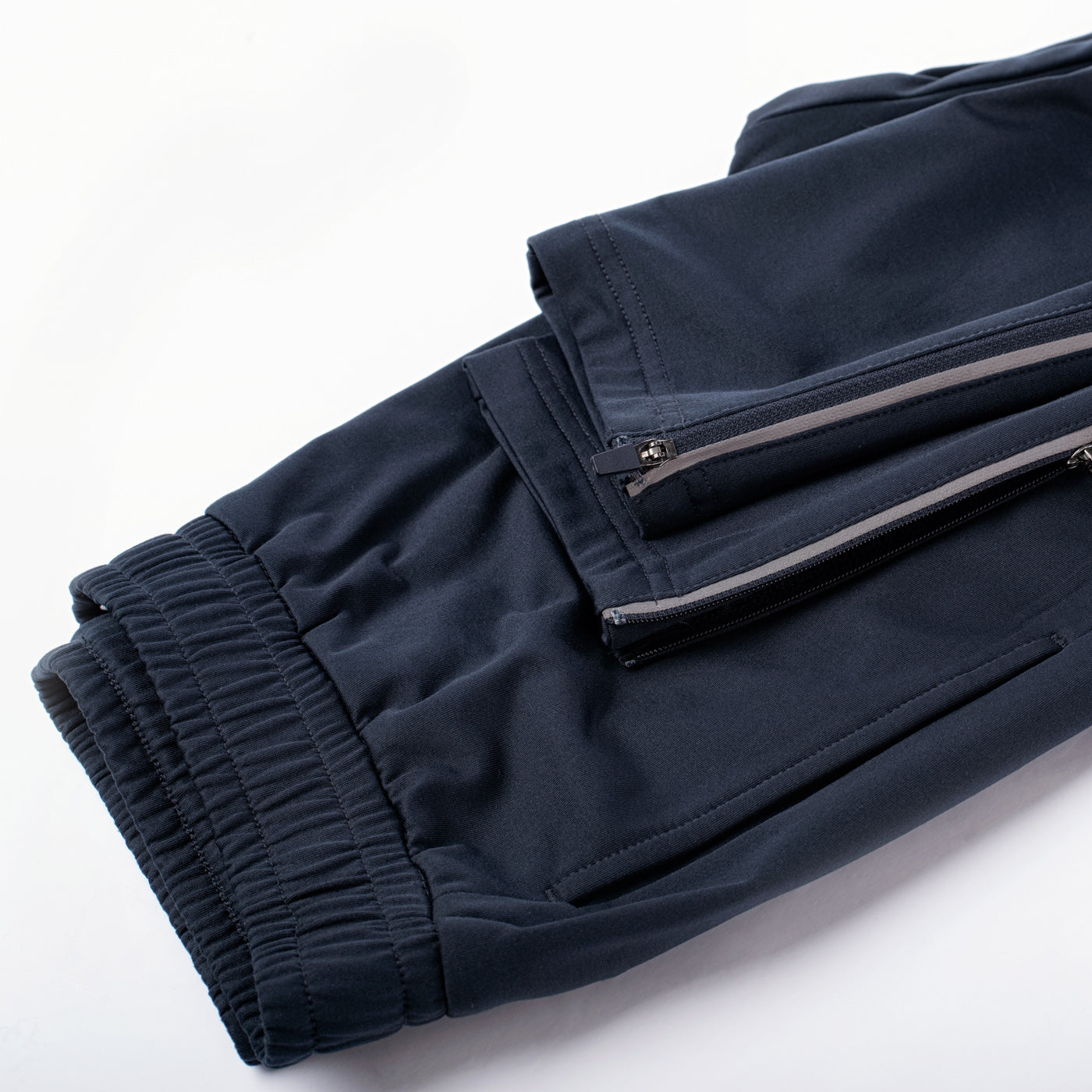 Pantaloni Copii STANO JUNIOR Martes Essentials - Confort & Flexibilitate - 5