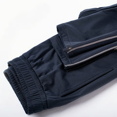 Pantaloni Copii STANO JUNIOR Martes Essentials - Confort & Flexibilitate - 5
