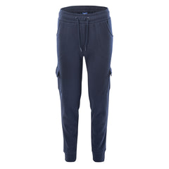 Pantaloni Copii TALAGO JRB BEJO - Bumbac, Confort Sportiv - 1