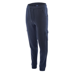 Pantaloni Copii TALAGO JRB BEJO - Bumbac, Confort Sportiv - 2