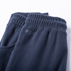 Pantaloni Copii TALAGO JRB BEJO - Bumbac, Confort Sportiv - 5