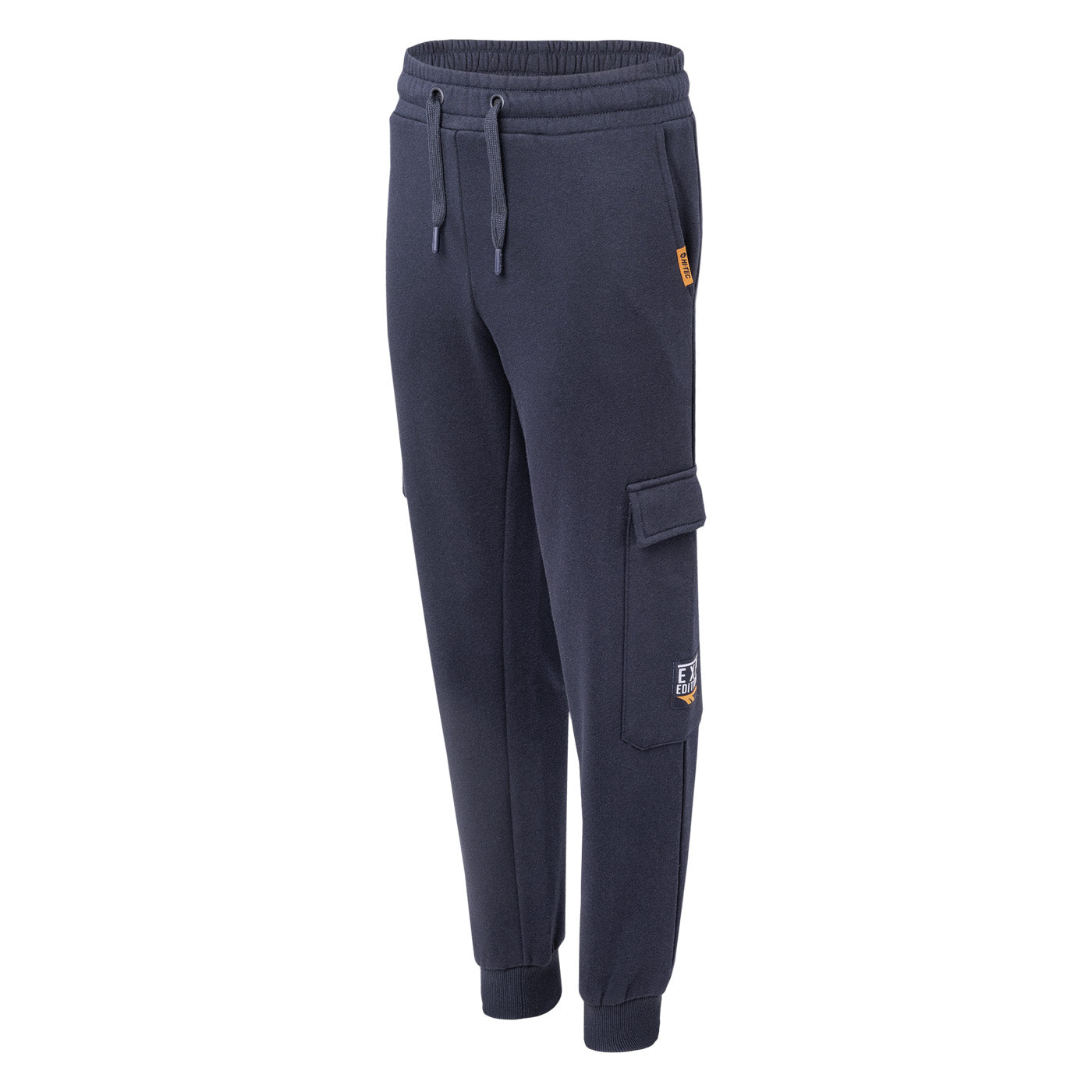 Pantaloni Copii TIBAR JRB Hi-Tec - Confort Sportiv & Durabilitate - 2