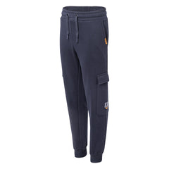 Pantaloni Copii TIBAR JRB Hi-Tec - Confort Sportiv & Durabilitate - 2