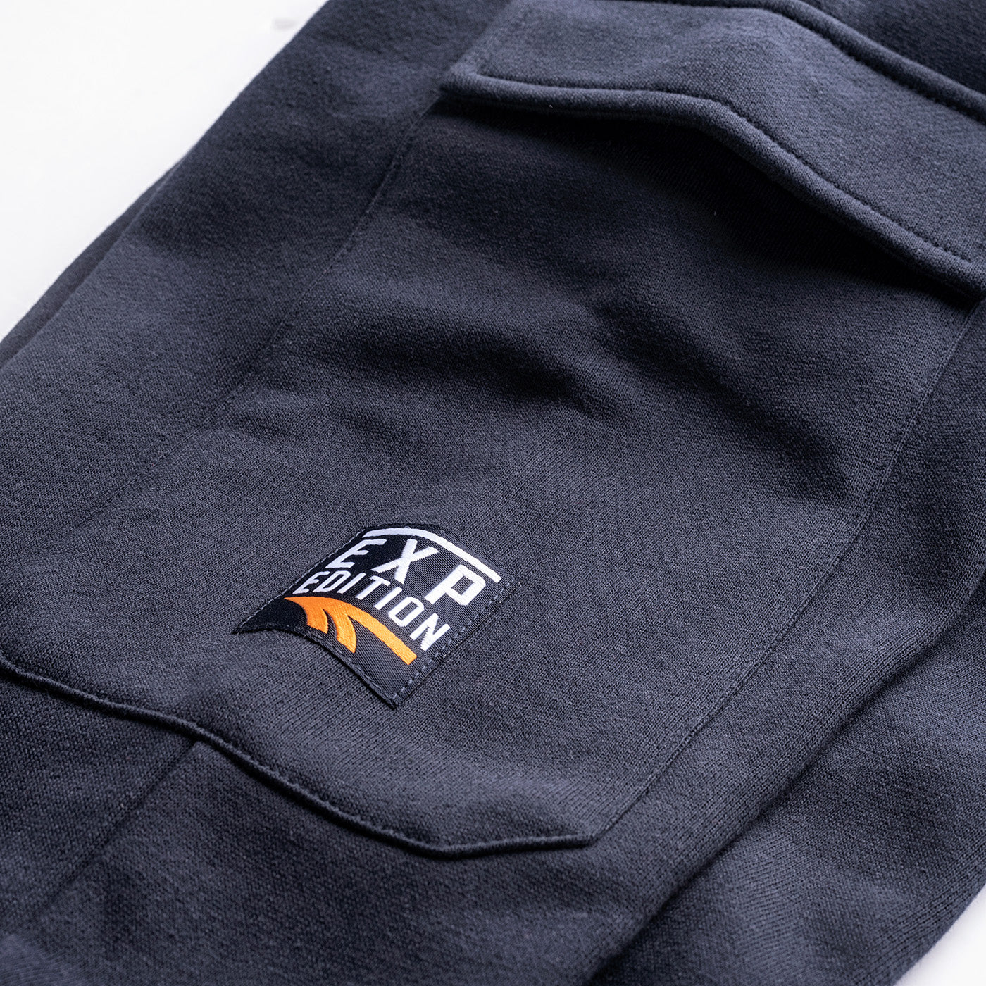 Pantaloni Copii TIBAR JRB Hi-Tec - Confort Sportiv & Durabilitate - 6