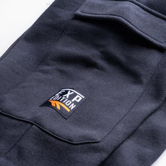 Pantaloni Copii TIBAR JRB Hi-Tec - Confort Sportiv & Durabilitate - 6
