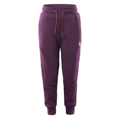 Pantaloni Copii TIGOS KDG BEJO - Bumbac, Rezistență, Confort Activ - 1