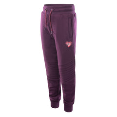 Pantaloni Copii TIGOS KDG BEJO - Bumbac, Rezistență, Confort Activ - 2