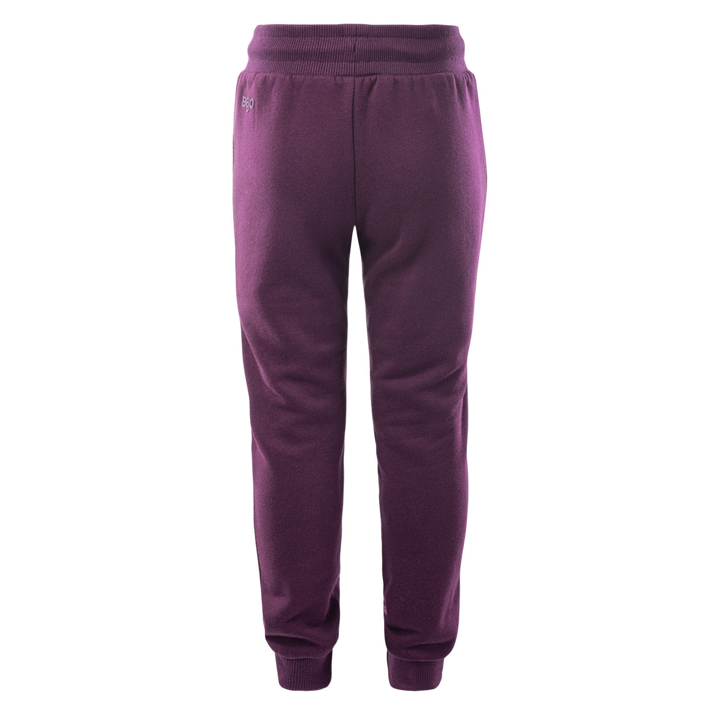 Pantaloni Copii TIGOS KDG BEJO - Bumbac, Rezistență, Confort Activ - 3