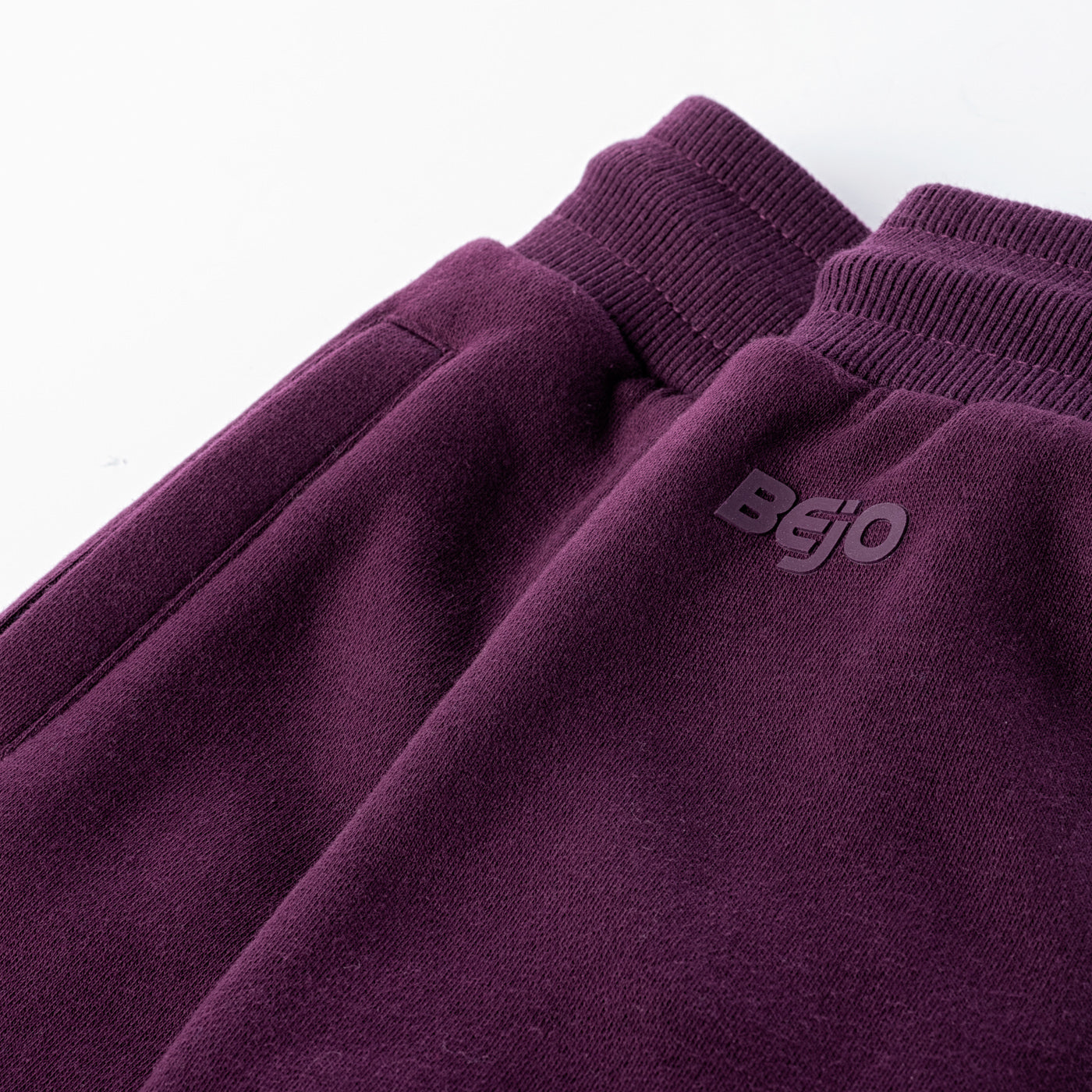 Pantaloni Copii TIGOS KDG BEJO - Bumbac, Rezistență, Confort Activ - 5