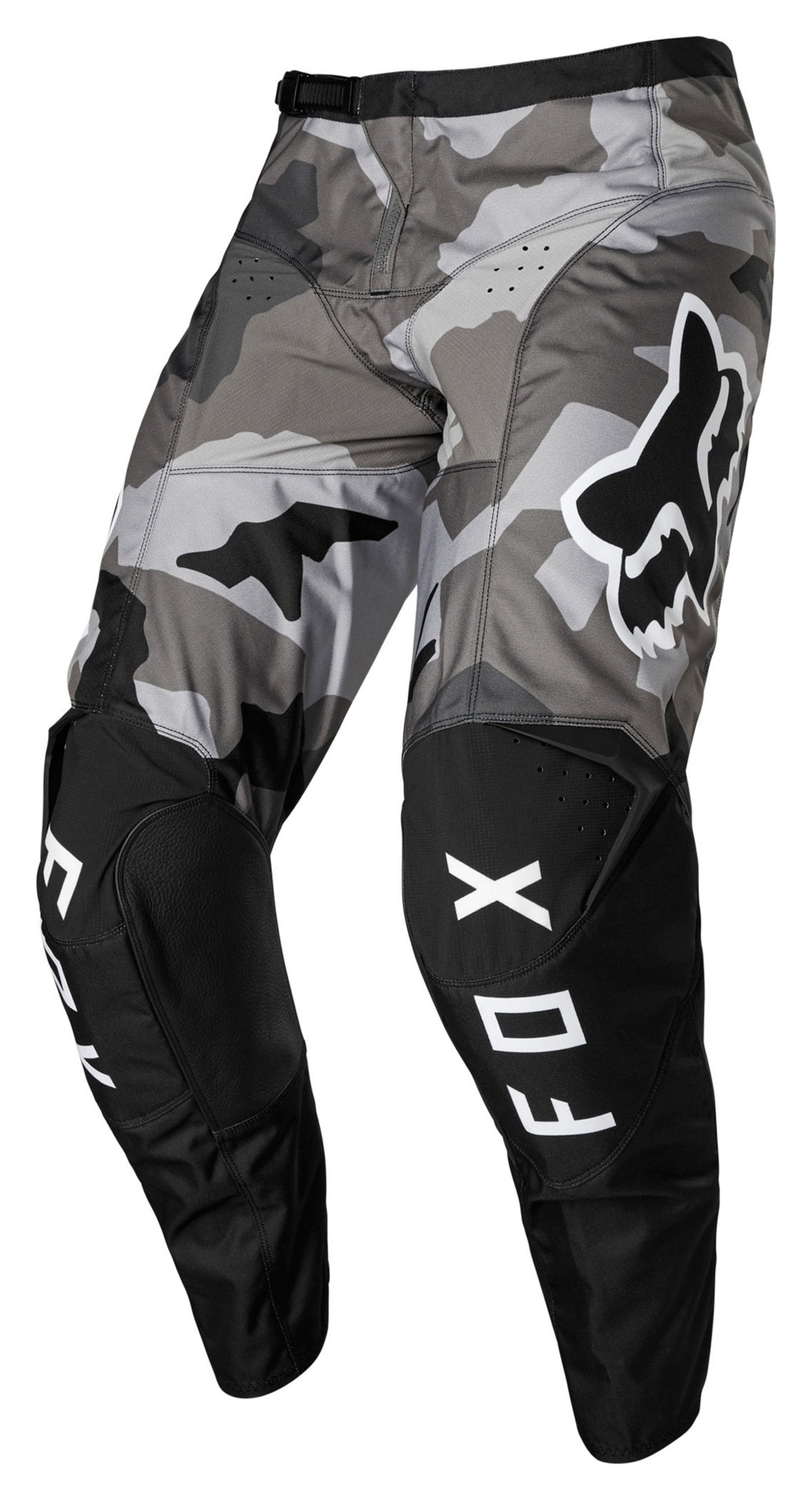 Pantaloni Cross 180 Bnkr Fox Racing - Performanță și Confort