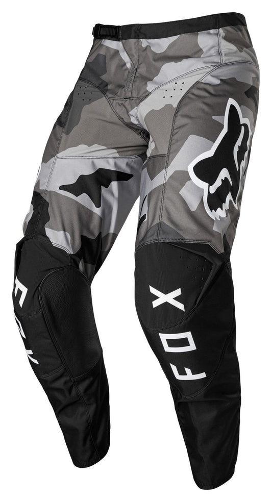 Pantaloni Cross 180 Bnkr Fox Racing - Performanță și Confort