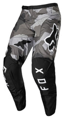 Pantaloni Cross 180 Bnkr Fox Racing - Performanță și Confort