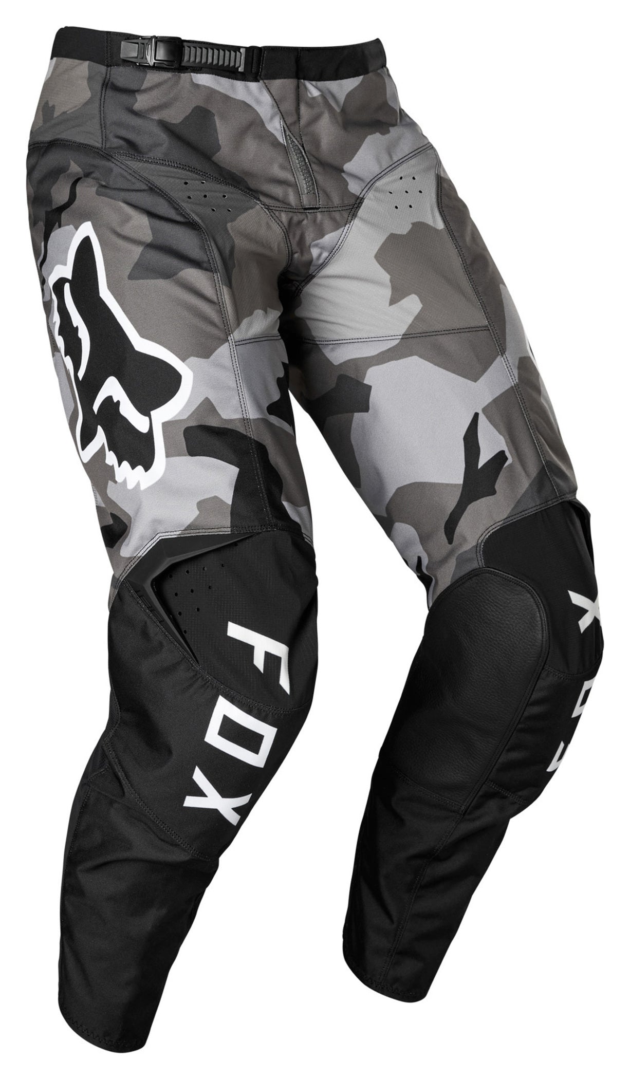 Pantaloni Cross 180 Bnkr Fox Racing - Performanță și Confort