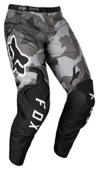 Pantaloni Cross 180 Bnkr Fox Racing - Performanță și Confort