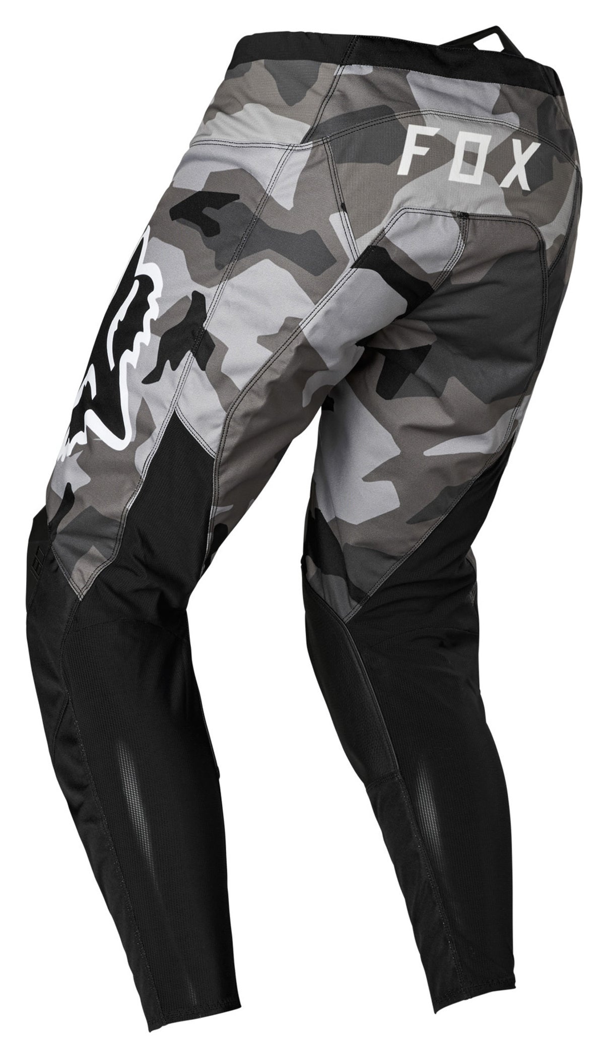 Pantaloni Cross 180 Bnkr Fox Racing - Performanță și Confort
