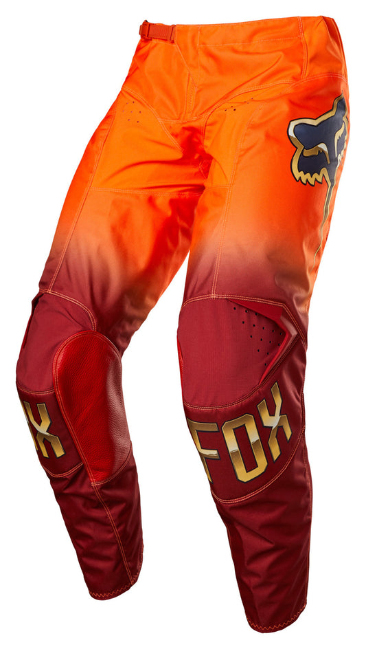 Pantaloni Cross 180 Cntro Fox Racing - Confort & Durabilitate