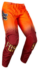 Pantaloni Cross 180 Cntro Fox Racing - Confort & Durabilitate
