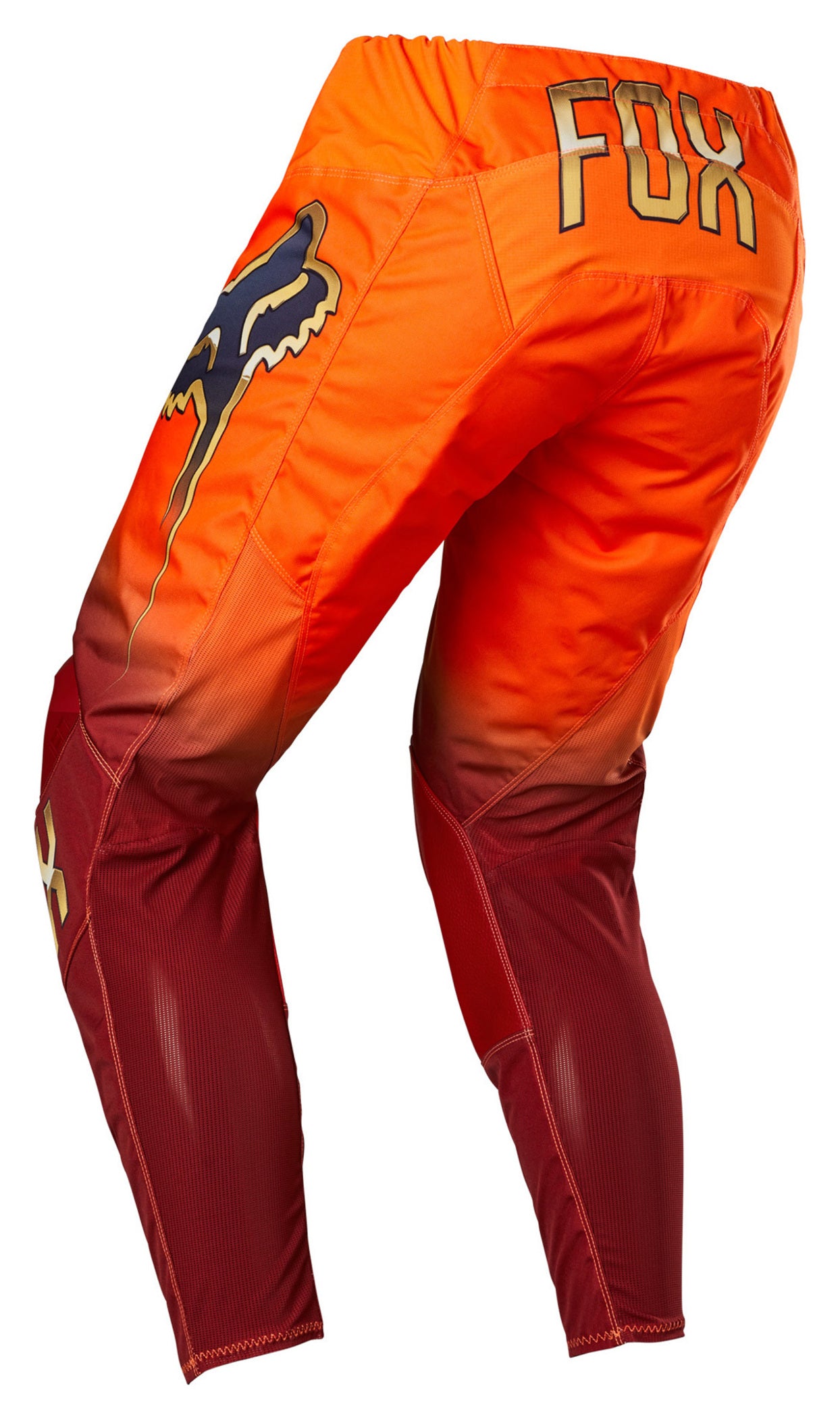 Pantaloni Cross 180 Cntro Fox Racing - Confort & Durabilitate