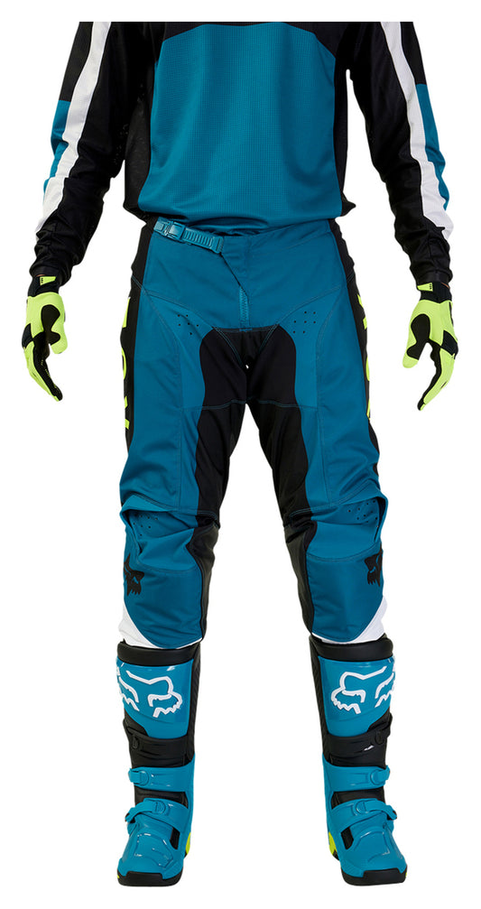 Pantaloni Cross 180 Nitro Fox - Performanță MX, Confort Maxim